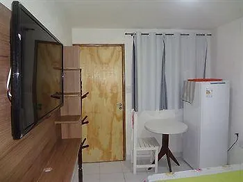 Hotel Pousada Brasileira Porto de Galinhas Brazil