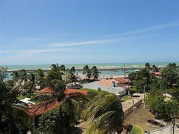 Pousada Brasileira Porto de Galinhas Brazil
