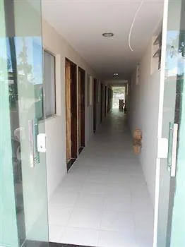Hotel Pousada Brasileira Porto de Galinhas Brazil