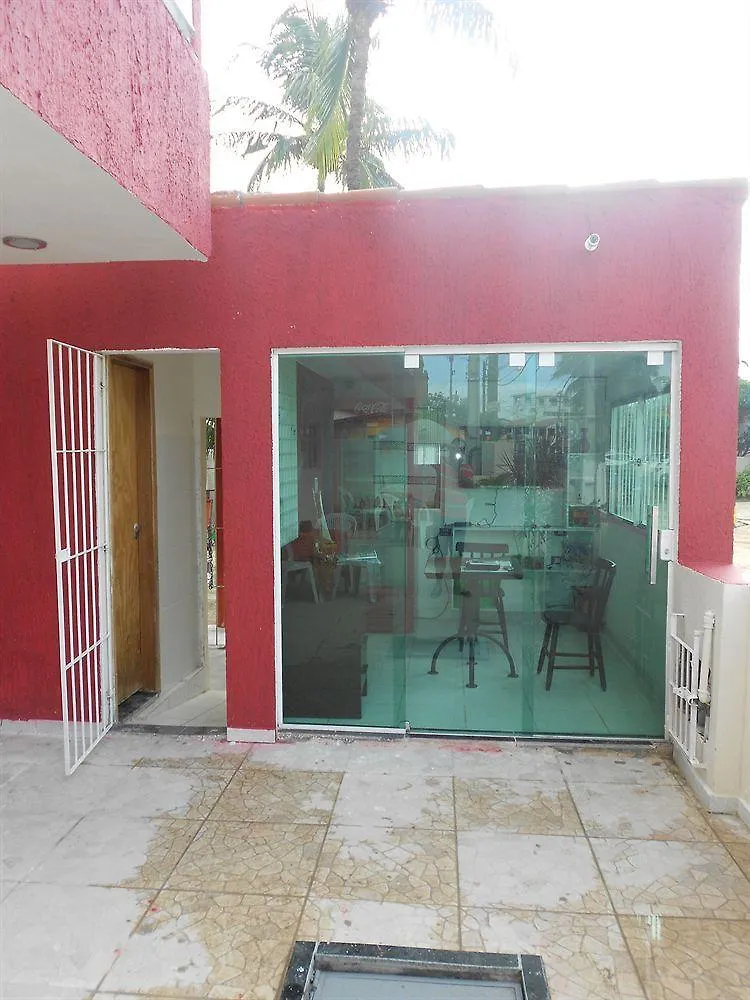 Hotel Pousada Brasileira Porto de Galinhas Brazil