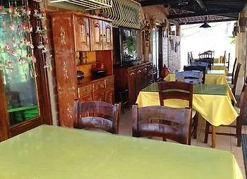 Pousada Brasileira Porto de Galinhas Hotel