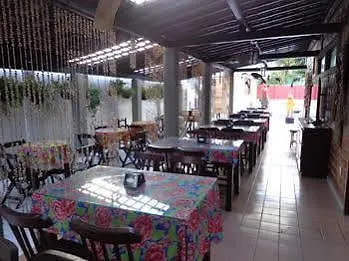 Pousada Brasileira Porto de Galinhas