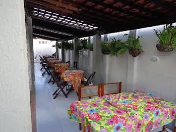 Pousada Brasileira Porto de Galinhas Hotel