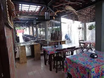Pousada Brasileira Porto de Galinhas Hotel