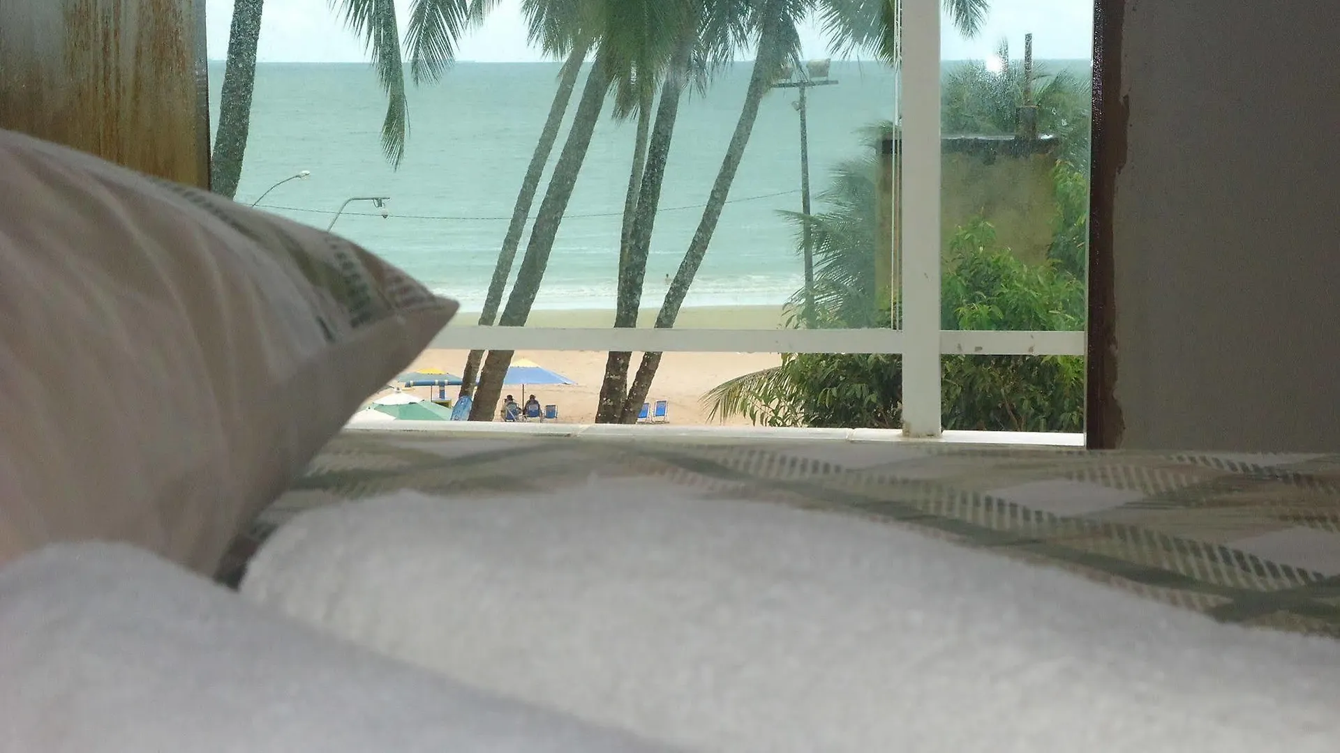 Pousada Brasileira Porto de Galinhas Hotel